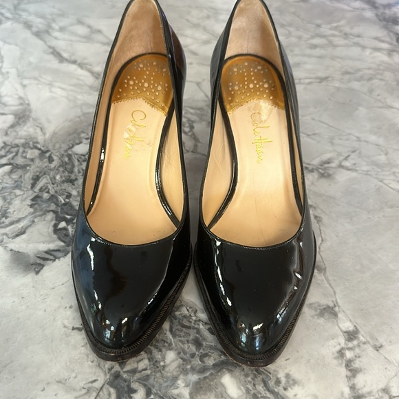 Cole Haan Shoes - COLE HAAN NIKE AIR PUMPS